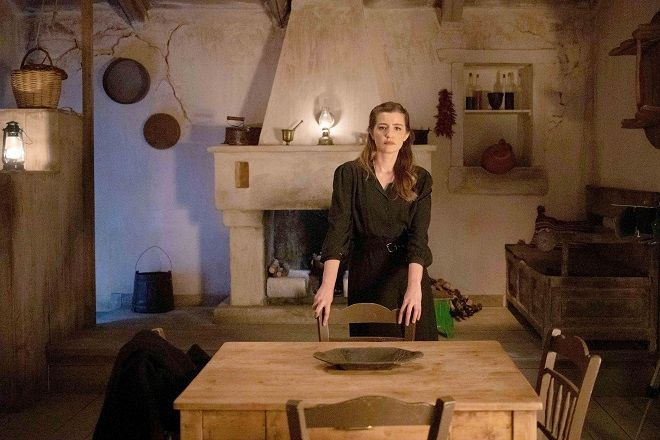 Άγριες Μέλισσες - Spoilers: Συγκλονιστικές εξελίξεις στα επόμενα επεισόδια